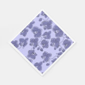 Serviette En Papier b (Coin)