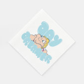 Serviette En Papier Baby Hercules - Day Dreamer Napkins (Coin)