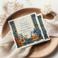 Baby shower italien Ciao