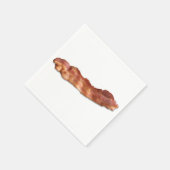 Serviette En Papier Bacon (Coin)