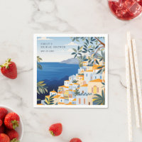 Baie d'Amalfi Italie Enterrement de Vie de Jeune F