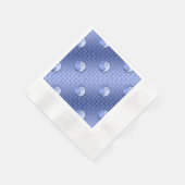 Serviette En Papier Balance (Coin)