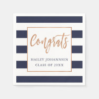 Bandes Couleurs Personnalisées Faux Foil Graduatio