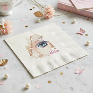 Serviette En Papier Barb