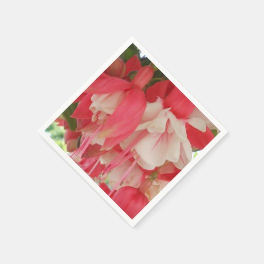 Serviette En Papier Bashkirtseff (Coin)