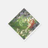 Serviette En Papier Batman Rebirth Poison Ivy Cover Illustration (Coin)