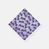 Serviette En Papier Batty (Coin)
