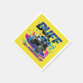 Serviette En Papier Batwheel™ Buff - Tous optimisés (Coin)