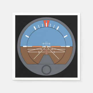 Serviette En Papier Belle Attitude Cocktail Napkins