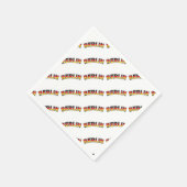 Serviette En Papier Berlin (Coin)