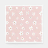 Serviette En Papier Berry Sweet Simple Napkin (Devant)
