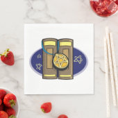 Serviette En Papier Bibles religieuses (En situation)