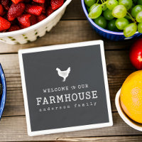 Bienvenue dans notre ferme Pays Poulet rustique