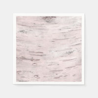 Birch Tree blanc Bois Rustique Grange mariage