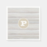 Blanc Rustique Bois Shabby Chic Kraft Mariage