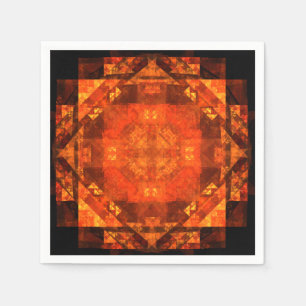 Serviette En Papier Blessing