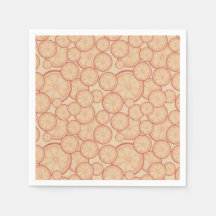 Bliss d'agrumes doux : Un nouveau début frais