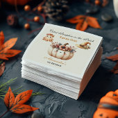 Serviette En Papier Boho Arc-en-ciel Éffrayant premier anniversaire