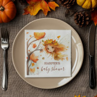 Bois de fées d'automne