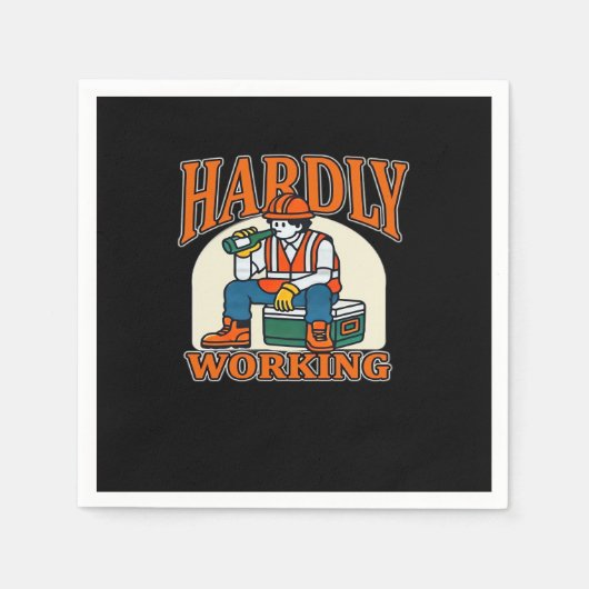 Serviette En Papier Bone Hands Heart Lesbian Goth (Devant)