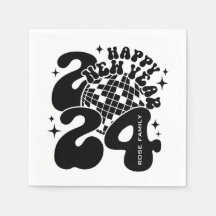 Bonne année 2024