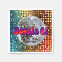 Boogie On ! 2