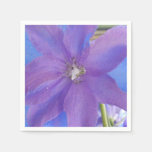 Serviette En Papier Bowen (Devant)