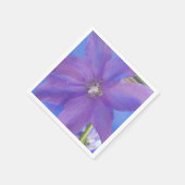 Serviette En Papier Bowen (Coin)