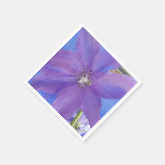 Serviette En Papier Bowen (Coin)