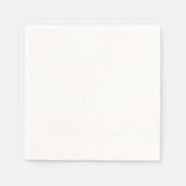 Serviette En Papier Brésil Capoeira Danse combat cadeau acrobatique (Devant)