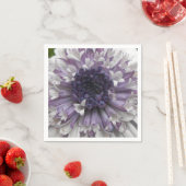 Serviette En Papier Brett (En situation)