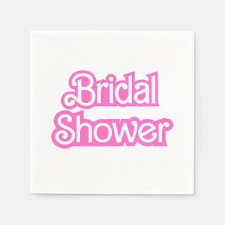 Serviette En Papier Brideland Napkin