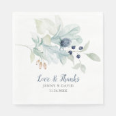 Serviette En Papier c (Devant)