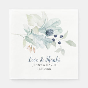 Serviette En Papier c