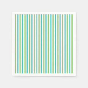 Serviette En Papier Cabana