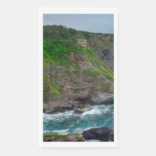 Serviette En Papier Cabo Vidrias