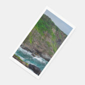 Serviette En Papier Cabo Vidrias (Coin)