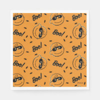 cacahuètes | Charlie Brown Boo ! Motif