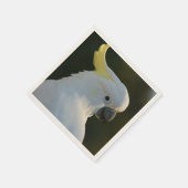 Serviette En Papier Cacao en papier (Coin)