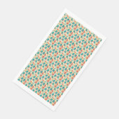 Serviette En Papier Cadeau d'anniversaire | Le paradis tropical n'est  (Coin)