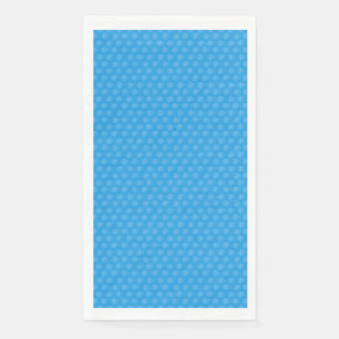 Serviette En Papier Cadeau d'anniversaire Le Tropical Est Un État D'