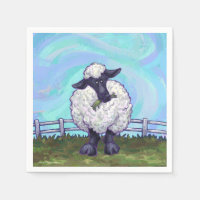 Cadeaux et accessoires pour moutons
