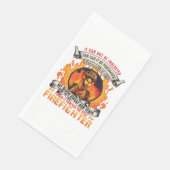 Serviette En Papier Camel (Coin)