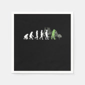 Serviette En Papier Camera Filmmaker Movie Director Photography Camera (Devant)