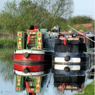 SERVIETTE EN PAPIER CANAL