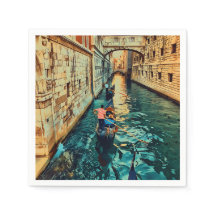 Canal de Venise Italie