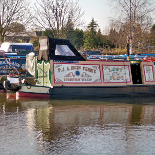 SERVIETTE EN PAPIER CANAUX
