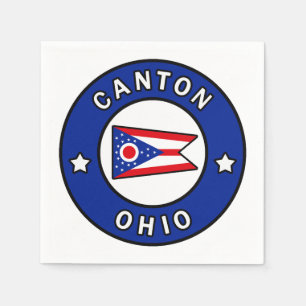 Serviette En Papier Canton Ohio