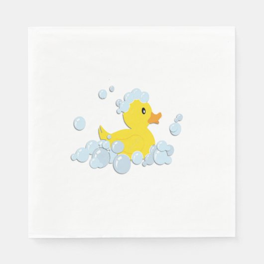 Serviette En Papier Caoutchouc en caoutchouc en bulles (Devant)