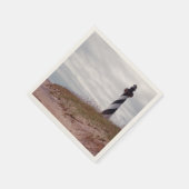 Serviette En Papier Cape Hatteras Lighthouse (Coin)